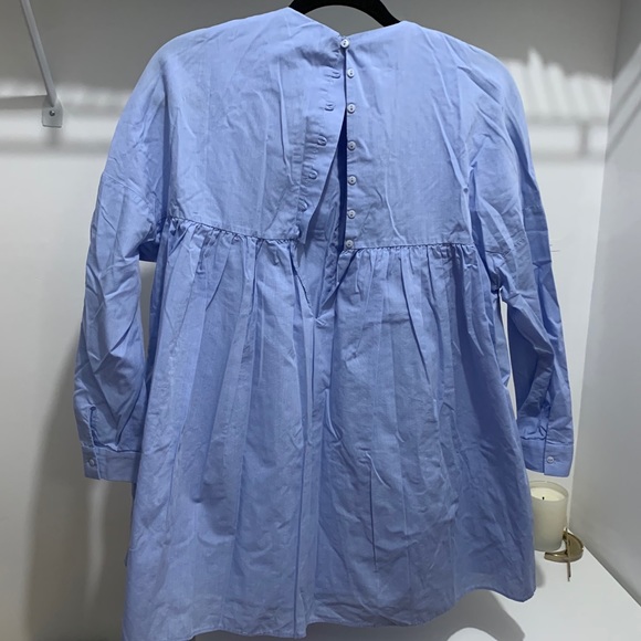 Zara mini dress - Picture 2 of 2